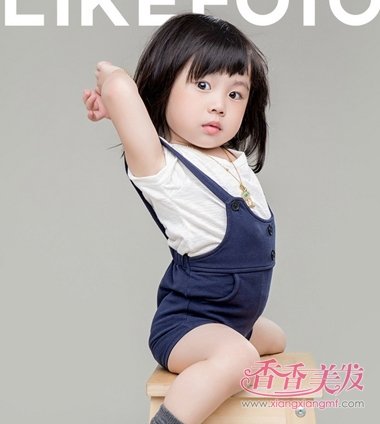 С���Ӽ���ͷ������ͷ���Ͳ��� С���Ӽ򵥵���ͷ���Ͳ���