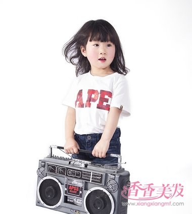 С���Ӽ���ͷ������ͷ���Ͳ��� С���Ӽ򵥵���ͷ���Ͳ���