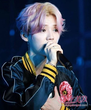 2017����������ʲôȾ�� �ÿ�������Ⱦ��