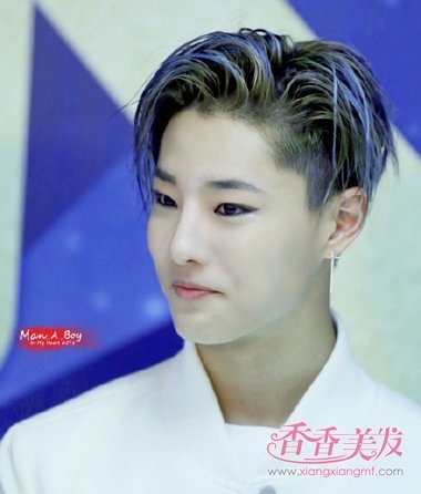 2017����������ʲôȾ�� �ÿ�������Ⱦ��