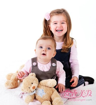 ��������СŮ���ӵ�ͷ�� ѧϰ��СŮ������ͷ��