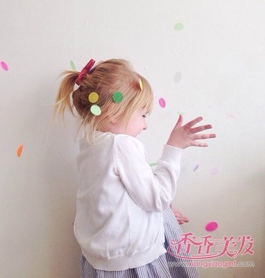 ��������СŮ���ӵ�ͷ�� ѧϰ��СŮ������ͷ��