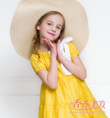 Ůͯͷ����ô��Ư�� �������ͯ��ͷ��