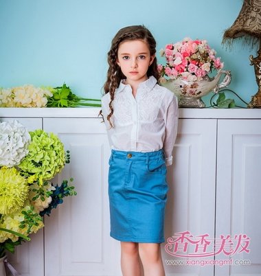 Ůͯͷ����ô��Ư�� �������ͯ��ͷ��