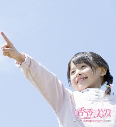 Ůͯ���ӵı෨��ȫ��ͼ ��ͯ�м��ֱ���ӷ���