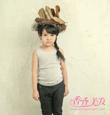 Ůͯ���ӵı෨��ȫ��ͼ ��ͯ�м��ֱ���ӷ���