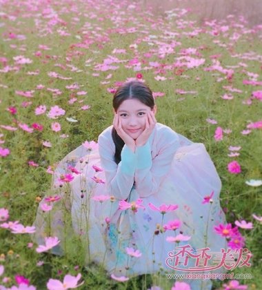 ����Ů��ʮ���� ��ԣ�����������÷��ͺܺ���