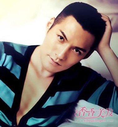 ���˳����ʺϵ�ƽͷͼƬ ����ͷ��ƽͷ��ô���������ĸ���˧��