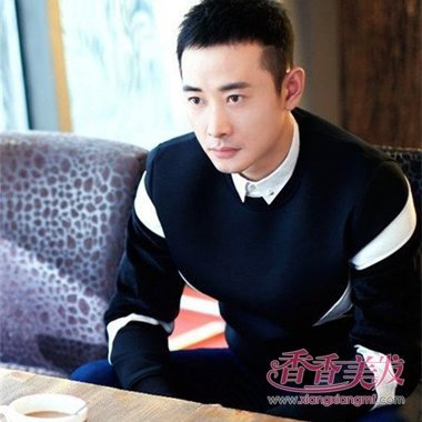 ���˳����ʺϵ�ƽͷͼƬ ����ͷ��ƽͷ��ô���������ĸ���˧��