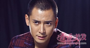 ���˳����ʺϵ�ƽͷͼƬ ����ͷ��ƽͷ��ô���������ĸ���˧��