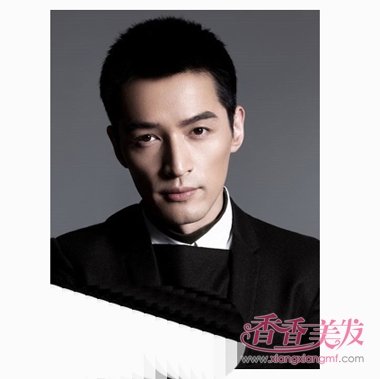 ���˳����ʺϵ�ƽͷͼƬ ����ͷ��ƽͷ��ô���������ĸ���˧��