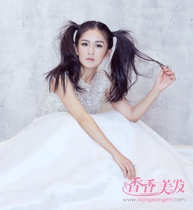 л��˽�����˫��β ��Ů�ľͰ���β������