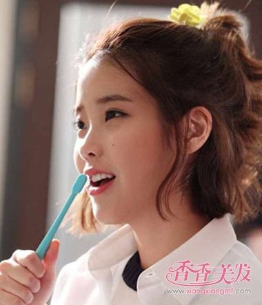 ������Ů���Ӷ̷���ô�� ��Ů�������̷�