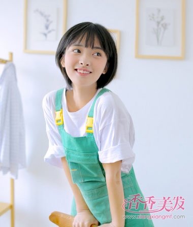 Ů�̷��鷢����ͼƬ ϸ�鷢�Ͷ̷���ô��