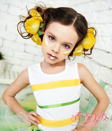 Ůͯ������ͷ��ͼƬ ��ͯС�����˷���