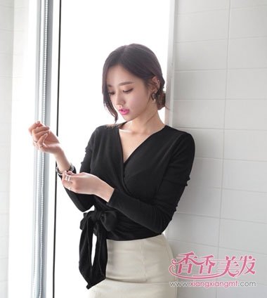 ְҵװ�̷����� ְҵ�칫��Ů���̷�����