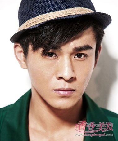 ������ʲô���ͱȽ�˧ ˧������ͷ������ͷ��