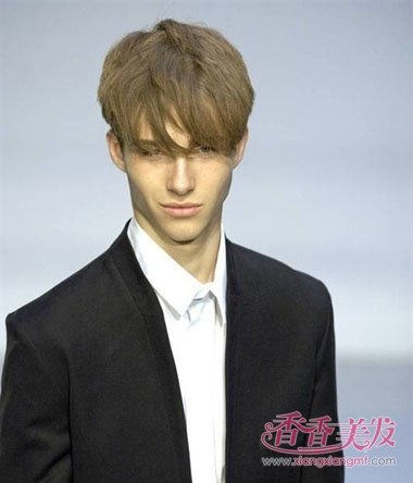 ������ʲô���ͱȽ�˧ ˧������ͷ������ͷ��