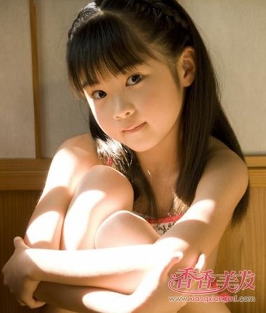 ��ͯ��������򵥺ÿ��ķ��� ��ͯ��α������Ư���ķ���