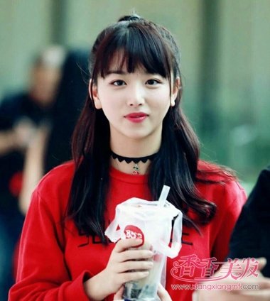 �۷���Ů������ ��ѩ�������ķ���������