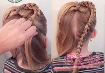 ������С��������ÿ���ͷ�� �̴��˸�С������ͷ��