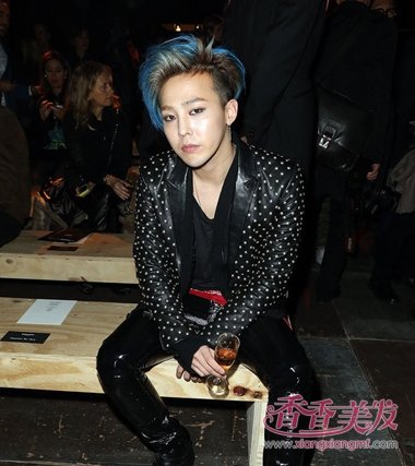 ��������Ⱦʲôͷ�� ����ƯȾͷ��ͼƬ