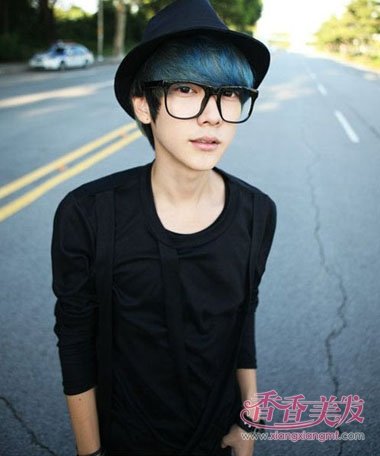 ��������Ⱦʲôͷ�� ����ƯȾͷ��ͼƬ