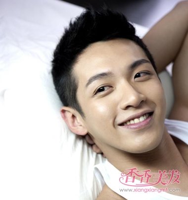 ��������˧��ѧ��ͷ ����˧����ѧ��ͷ��ͼ