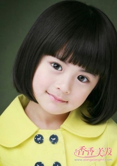 �ʺ�5��Ů���ӵĶ̷��ʹ�ͼƬ Ů���Ӷ�ͷ���ķ���