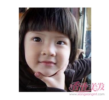 �ʺ�5��Ů���ӵĶ̷��ʹ�ͼƬ Ů���Ӷ�ͷ���ķ���