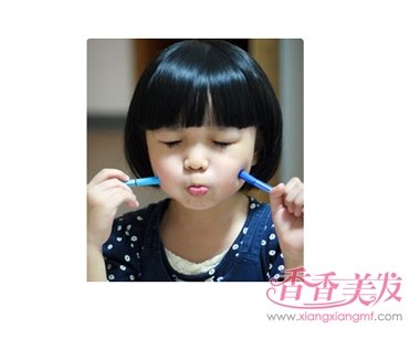 �ʺ�5��Ů���ӵĶ̷��ʹ�ͼƬ Ů���Ӷ�ͷ���ķ���