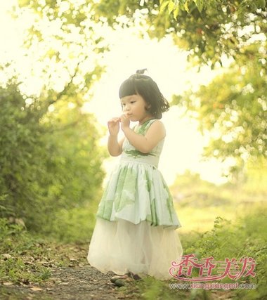 ��θ�С������Ư���Ķ̷�