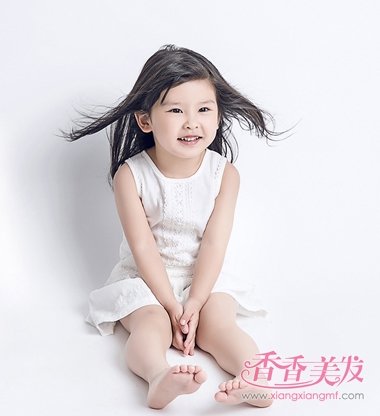 ��ͯ�ں��ӵ�ͷ����ôŪ�ÿ� ���������Ӱ�ͷ��������