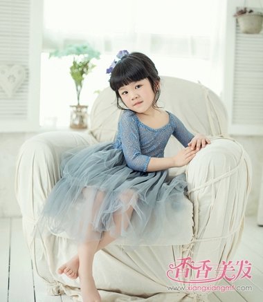 ��ͯ�ں��ӵ�ͷ����ôŪ�ÿ� ���������Ӱ�ͷ��������