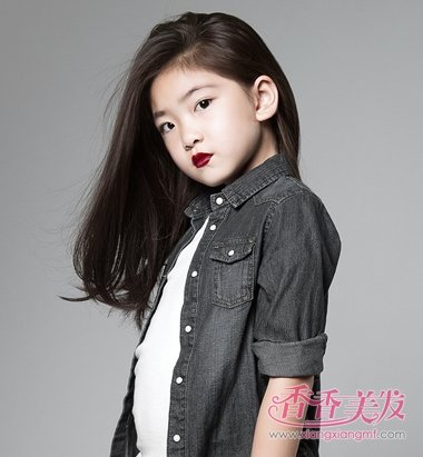 һ�꼶Ů����������ͷ �ÿ���Ů���ӵ���ͷ����