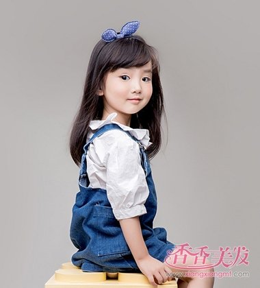 һ�꼶Ů����������ͷ �ÿ���Ů���ӵ���ͷ����