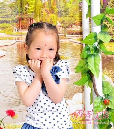 ��ͯ��ͷ����α���� ��ͯ��ͷ����ô����Ӻÿ�