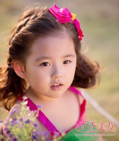 ��ͯ��ͷ����α���� ��ͯ��ͷ����ô����Ӻÿ�