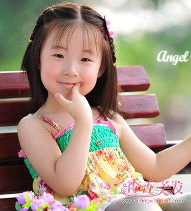 ��ͯ��ͷ����α���� ��ͯ��ͷ����ô����Ӻÿ�