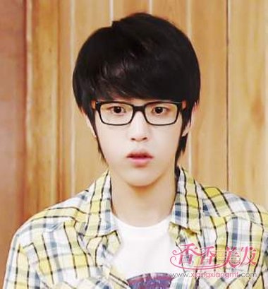 �������۾�ʲôͷ��˧ ��ѧ��˧����ͷ��