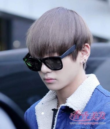 �������۾�ʲôͷ��˧ ��ѧ��˧����ͷ��