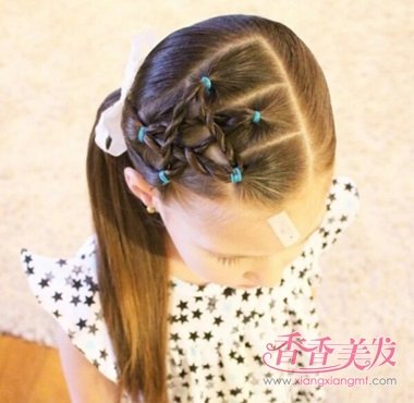 �������ͯͷ����Ҳ�ÿ� ��α��ʺ϶�ͯ��ͷ��