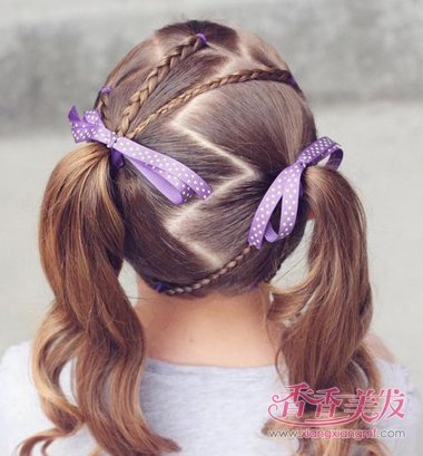 �������ͯͷ����Ҳ�ÿ� ��α��ʺ϶�ͯ��ͷ��