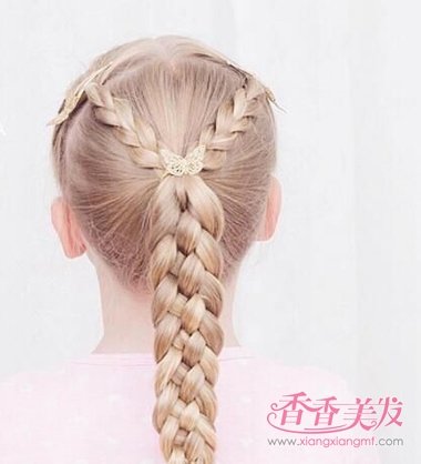 �������ͯͷ����Ҳ�ÿ� ��α��ʺ϶�ͯ��ͷ��