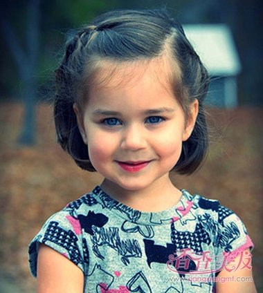 ��ͯ���̷���������ɰ���С���� �̷���ͯ���ӵļ򵥱෨��ȫ��ͼ���Զ�ͯ����ʱ�и�