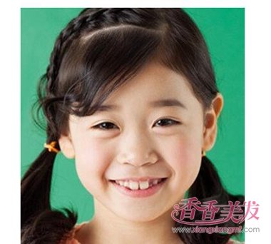 ��ͯ���̷���������ɰ���С���� �̷���ͯ���ӵļ򵥱෨��ȫ��ͼ���Զ�ͯ����ʱ�и�