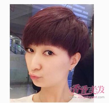 ���鷢��ͼƬ 2018Ů�鷢����ͼƬ