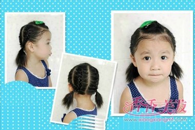 ��ͯ�̷����ӵı෨��ȫ��ͼ �̷���ͯ��α����