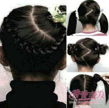 ��ͯ�̷����ӵı෨��ȫ��ͼ �̷���ͯ��α����