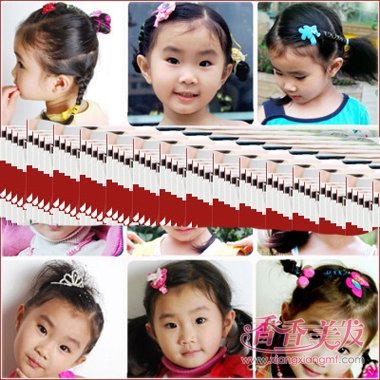 ��ͯ�̷����ӵı෨��ȫ��ͼ �̷���ͯ��α����